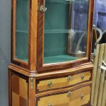 950 2140 DISPLAY CABINET